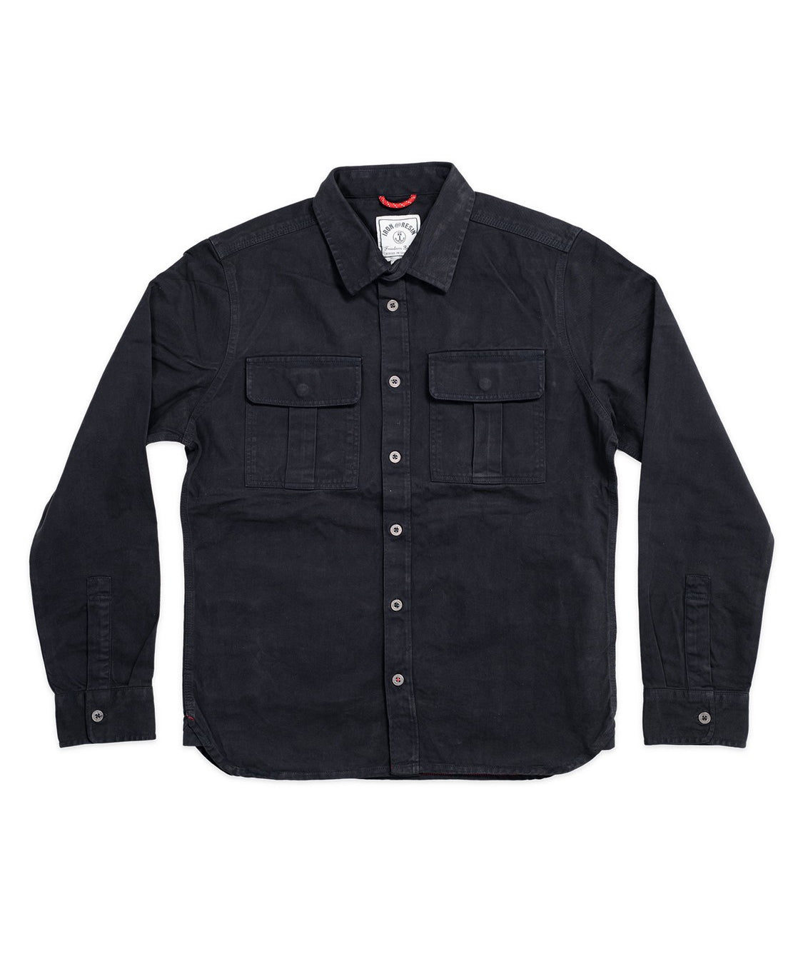 Canyon shirt - Men's shirt