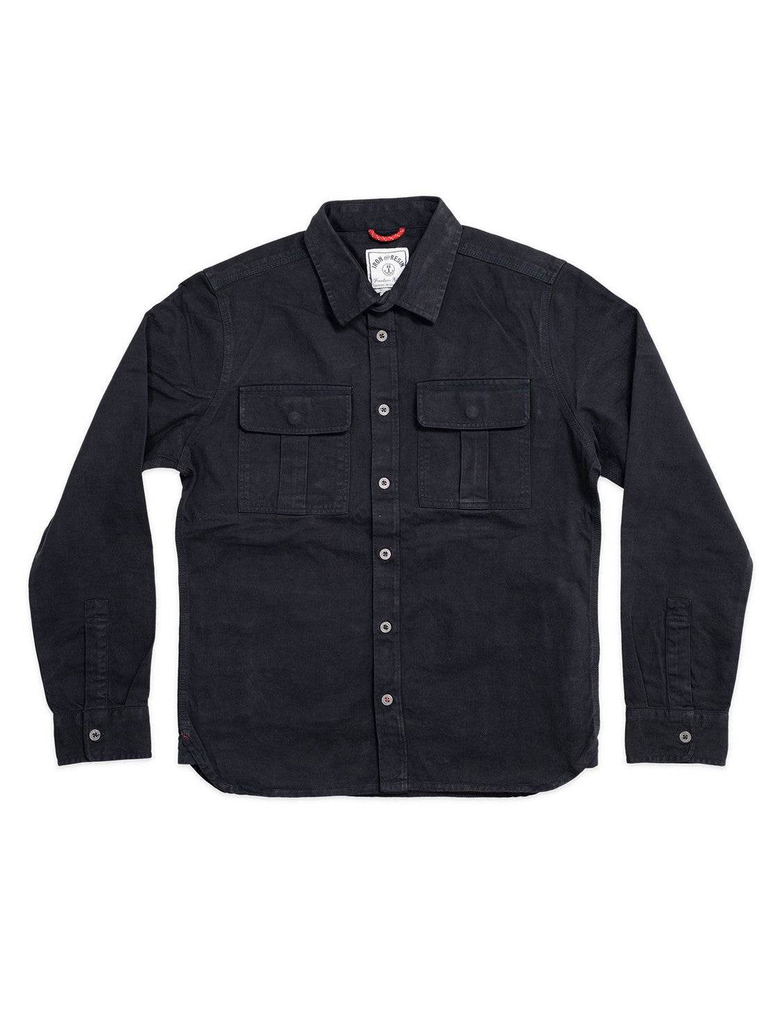 Canyon shirt