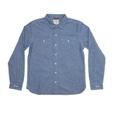 Fairmont chambray shirt