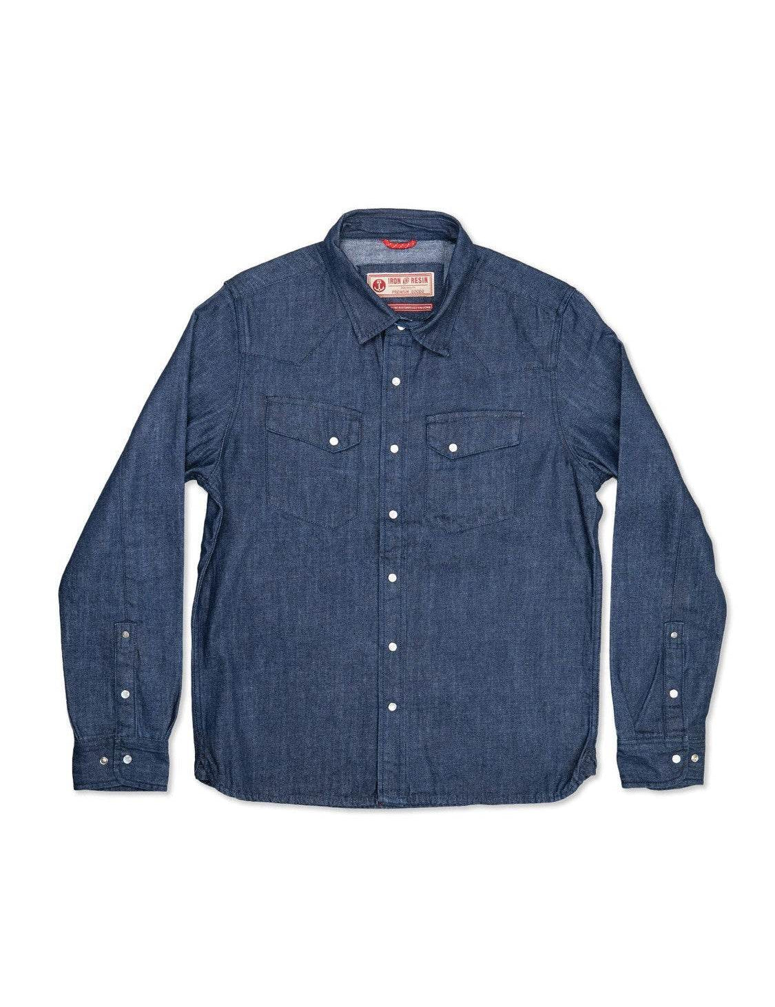 Ojai shirt