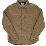 Keystone corduroy shirt