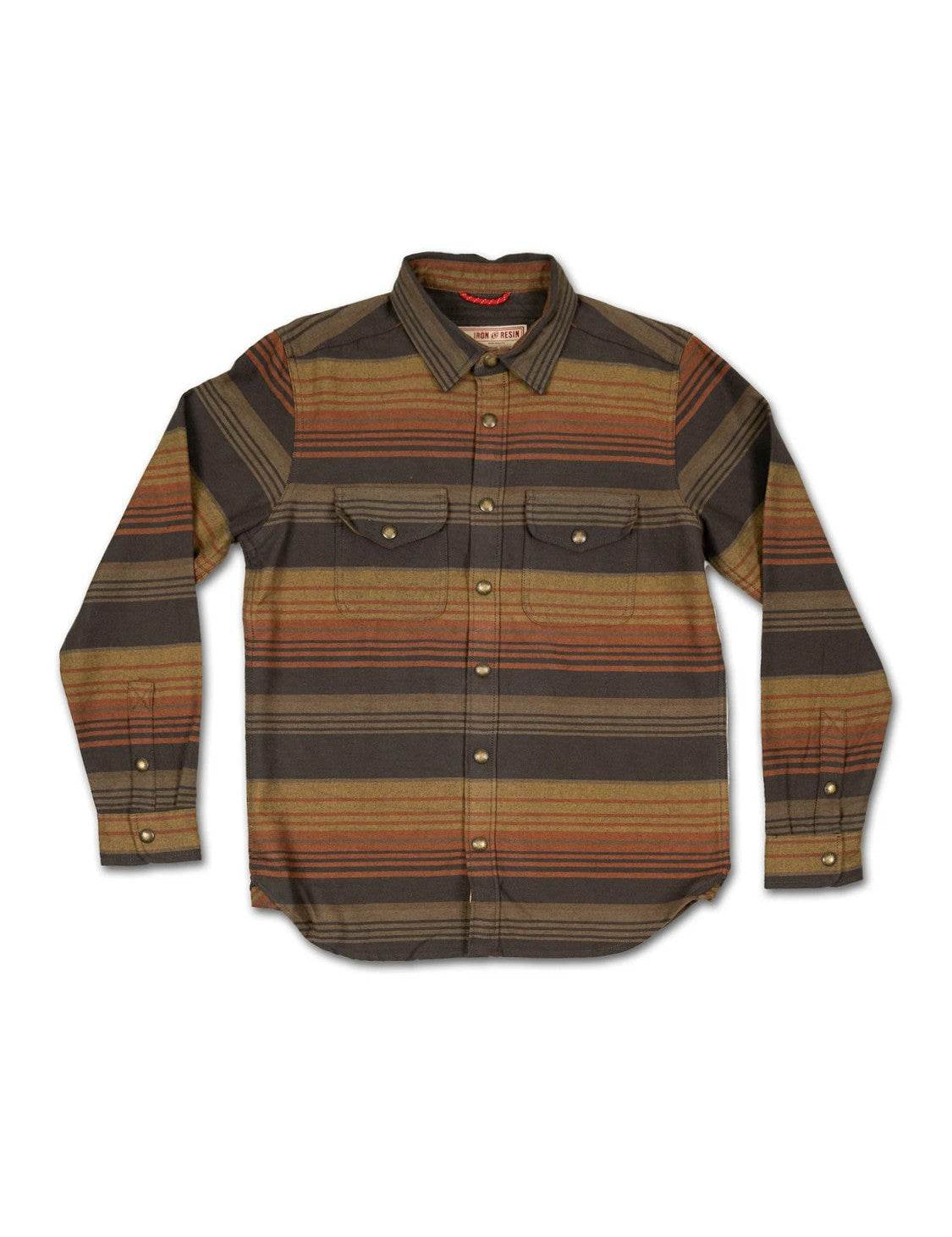 Hopper shirt