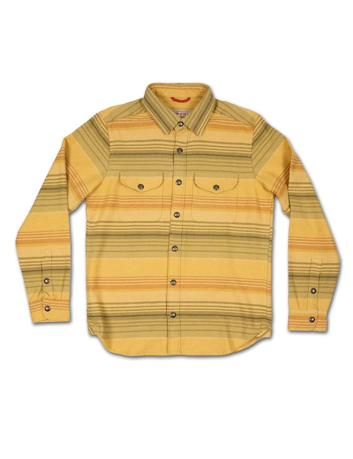 Hopper shirt