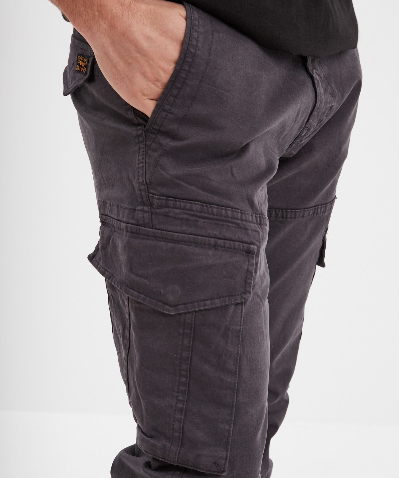 Adare - Pantalon cargo homme