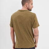 Avery - T-shirt militaire homme