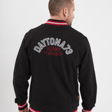 Burley - Sweat université vintage