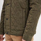 Darrington - Blouson textile homme