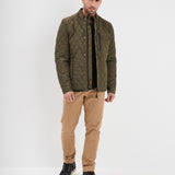 Darrington - Blouson textile homme