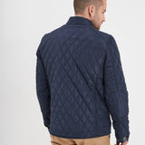 Darrington - Blouson textile homme