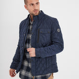 Darrington - Blouson textile homme