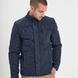 Darrington - Blouson textile homme