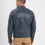 Wartburg - Blouson moto vintage