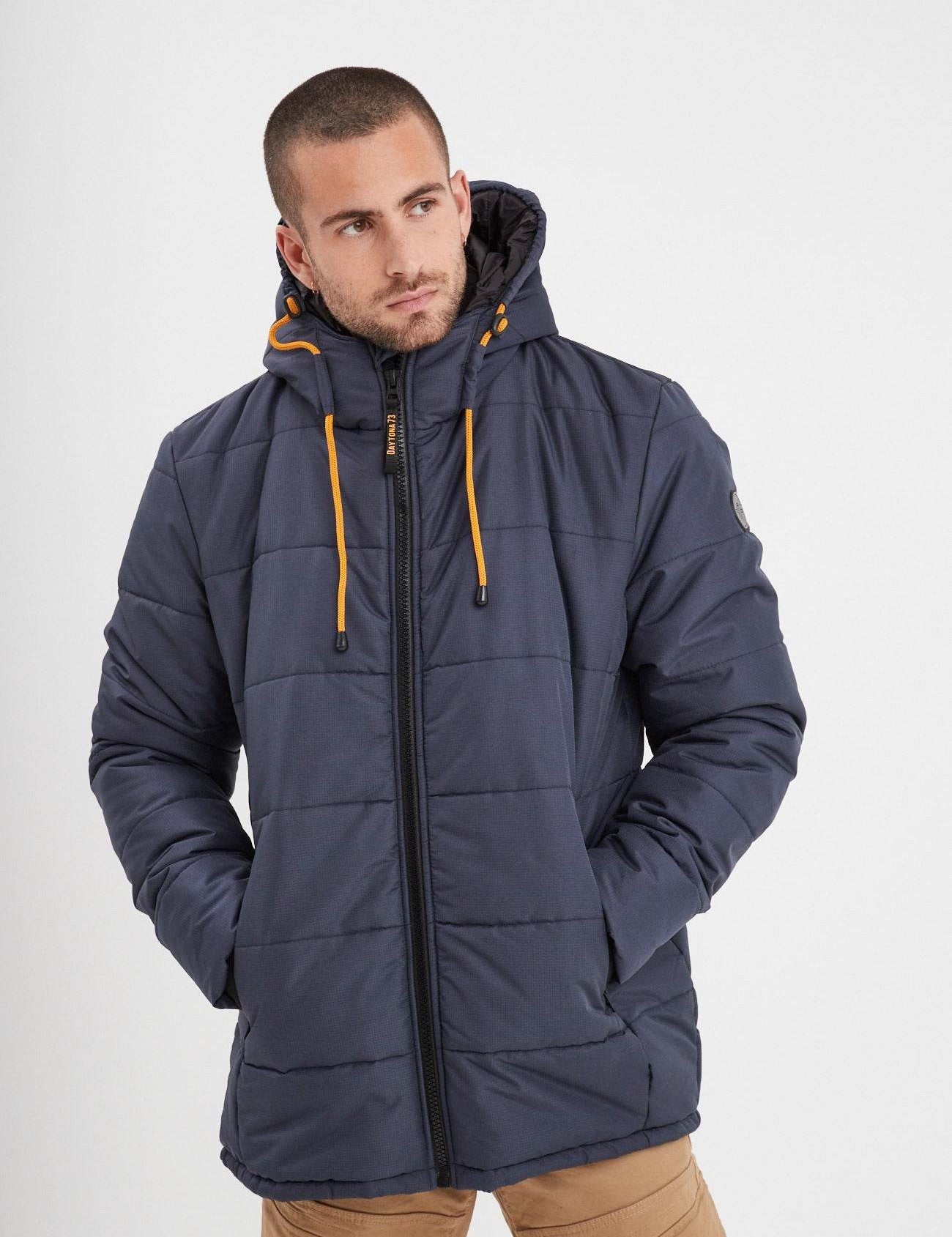 Dingle - Doudoune chaude homme
