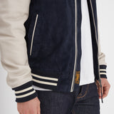 Taylor - Veste universitaire homme