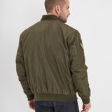 Medes - Bomber aviateur en nylon