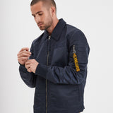 Sparte - Veste aviateur en nylon