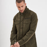 Xerxes - Veste militaire homme