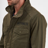 Xerxes - Veste militaire homme