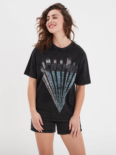 Bootle jersey cotton - Women's T-shirt