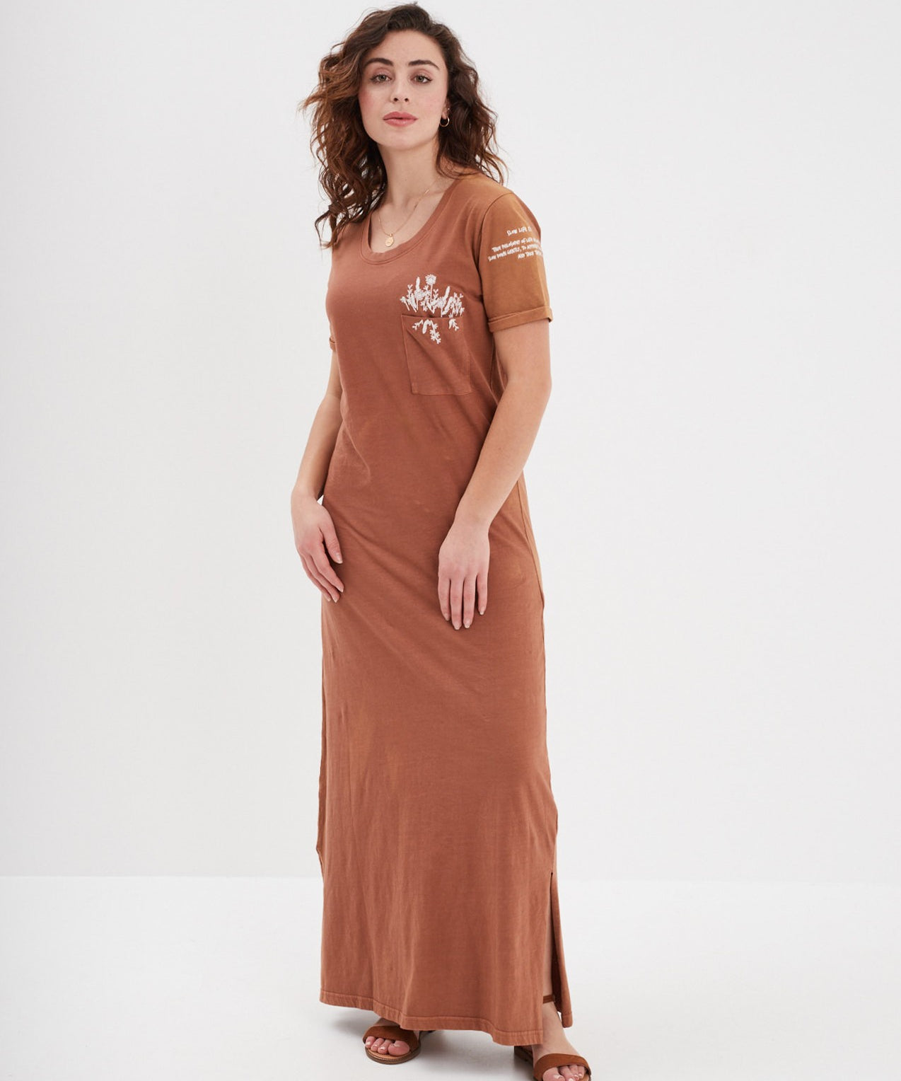 Faun - Robe longue boheme