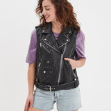 Kendal - Veste sans manches rock