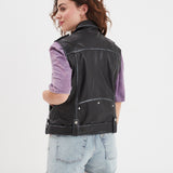 Kendal - Veste sans manches rock