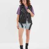 Kendal - Veste sans manches rock