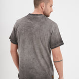 Free rider - T-shirt textile homme