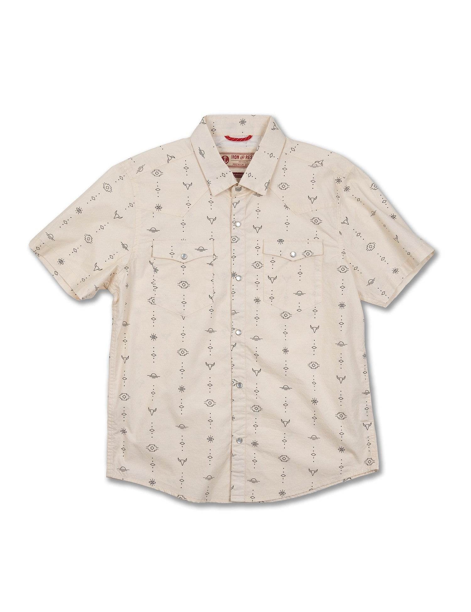 Bull shirt