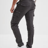 Roanoke - Pantalon cargo homme