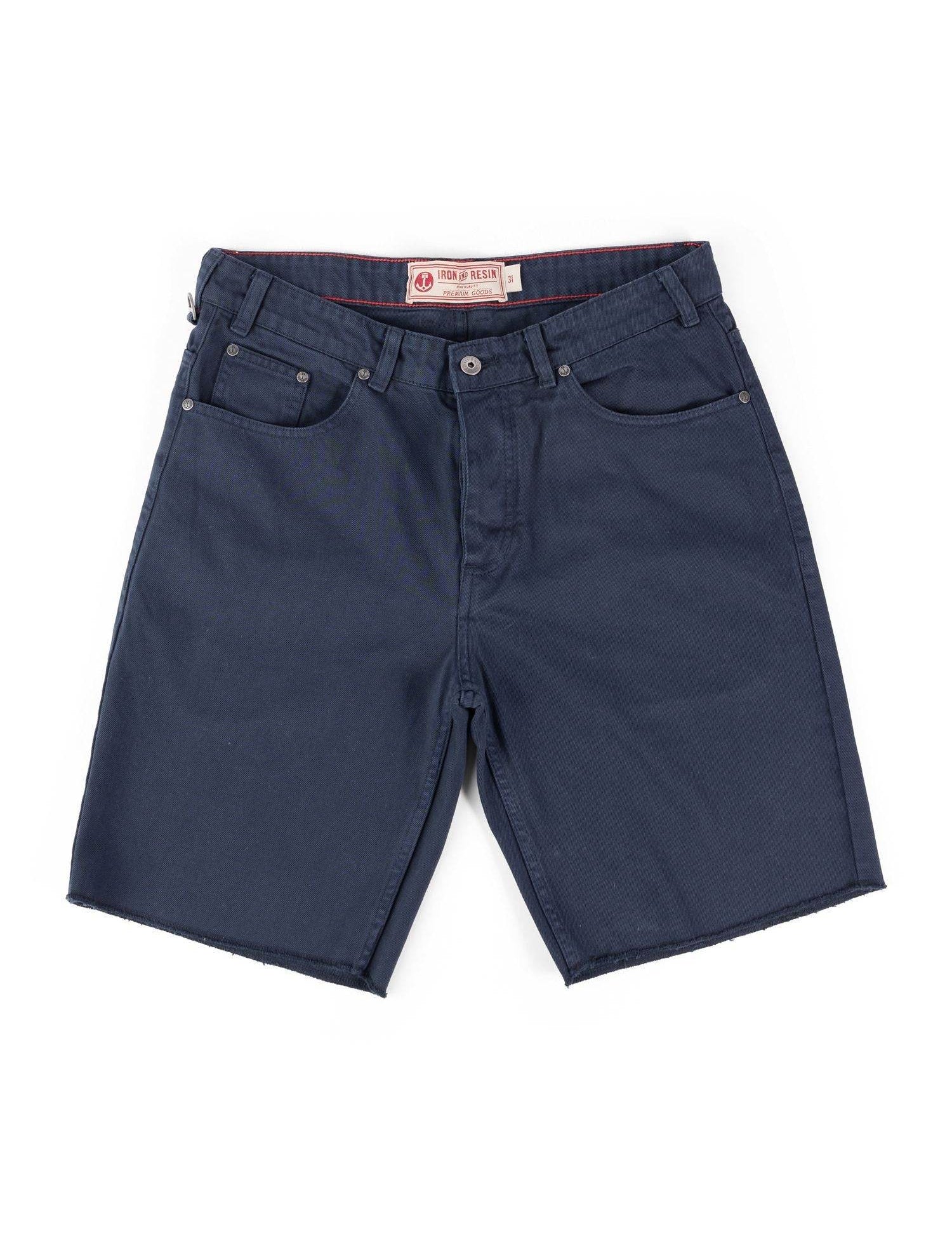Hector short