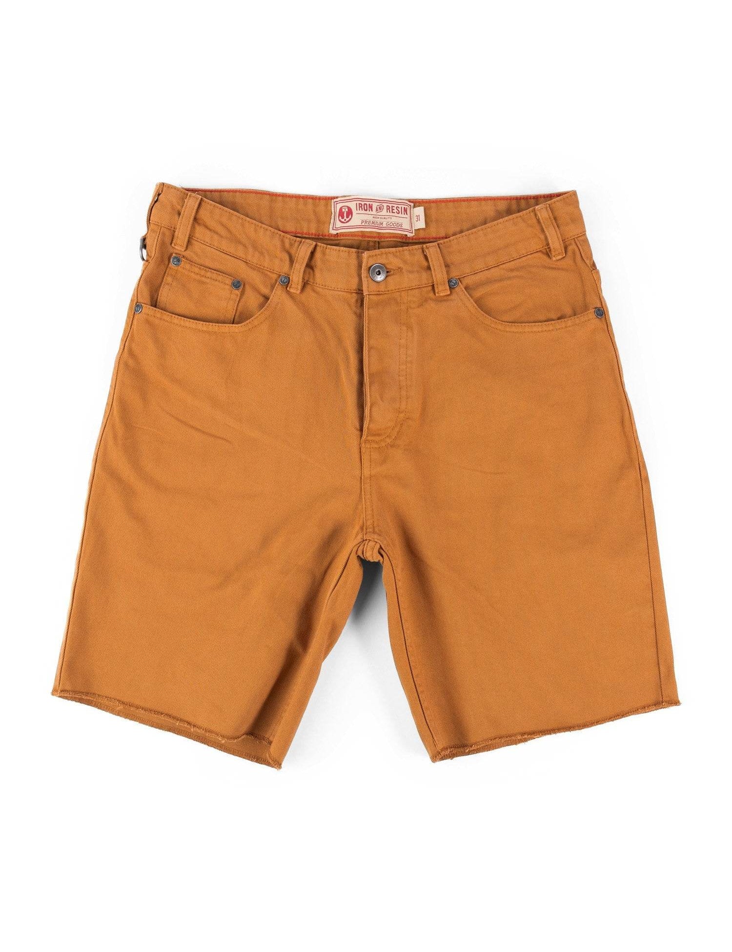 Hector short