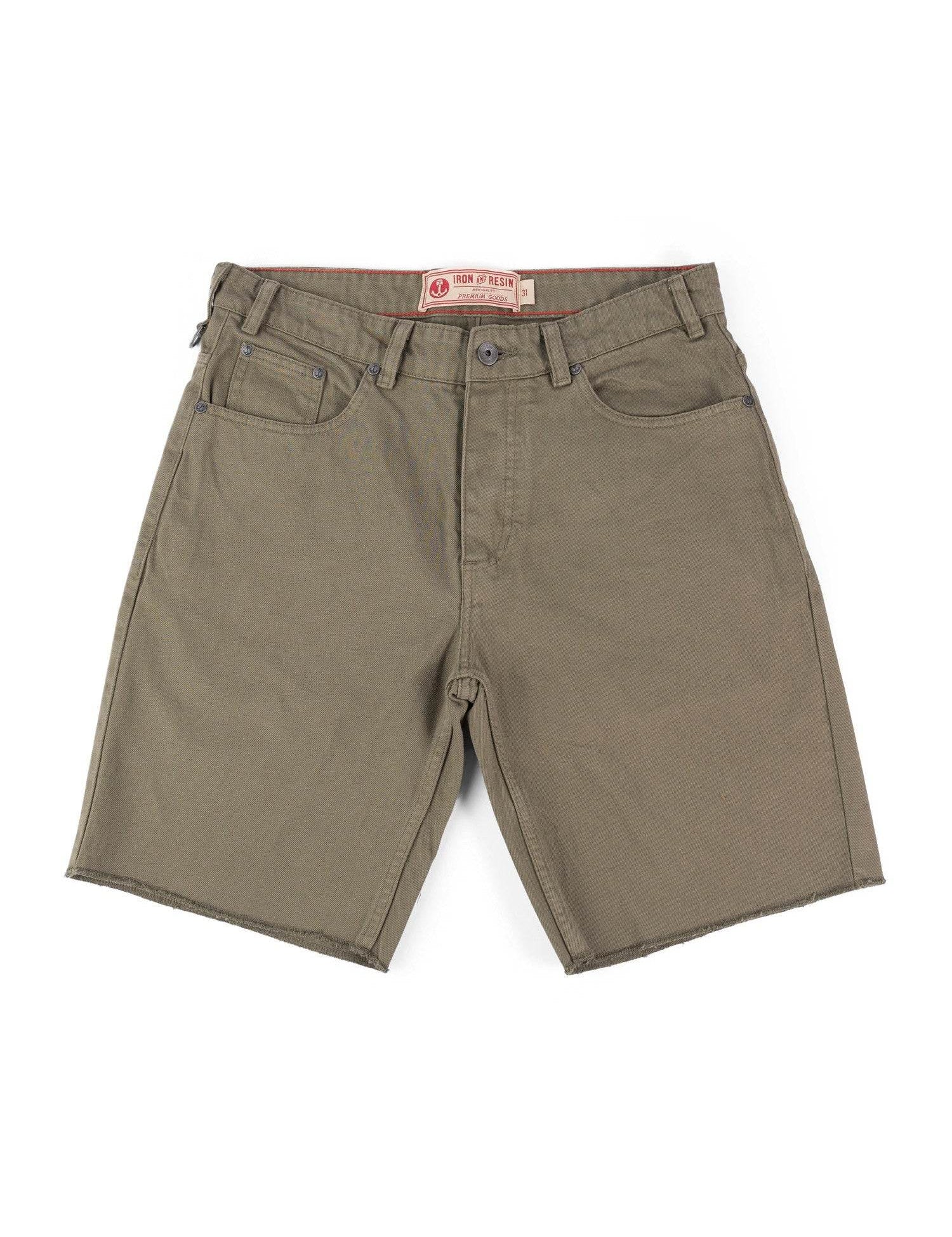 Hector short