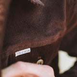 Rambler corduroy jacket