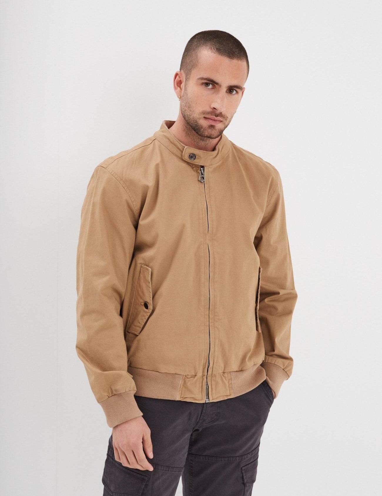 Lennox - Veste classique homme