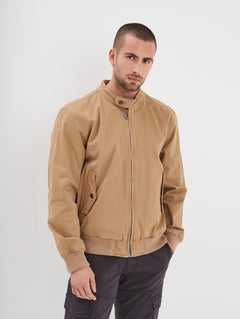 Lennox - Veste classique homme