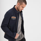 Bowen - Veste racing homme