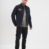 Bowen - Veste racing homme