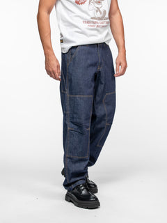 Parett - Jean regular homme