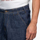 Parett - Jean regular homme