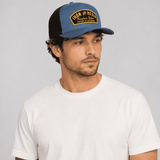 Ranger hat