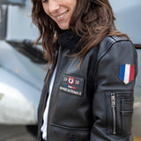 Blouson aeronautique navale - Marine nationale