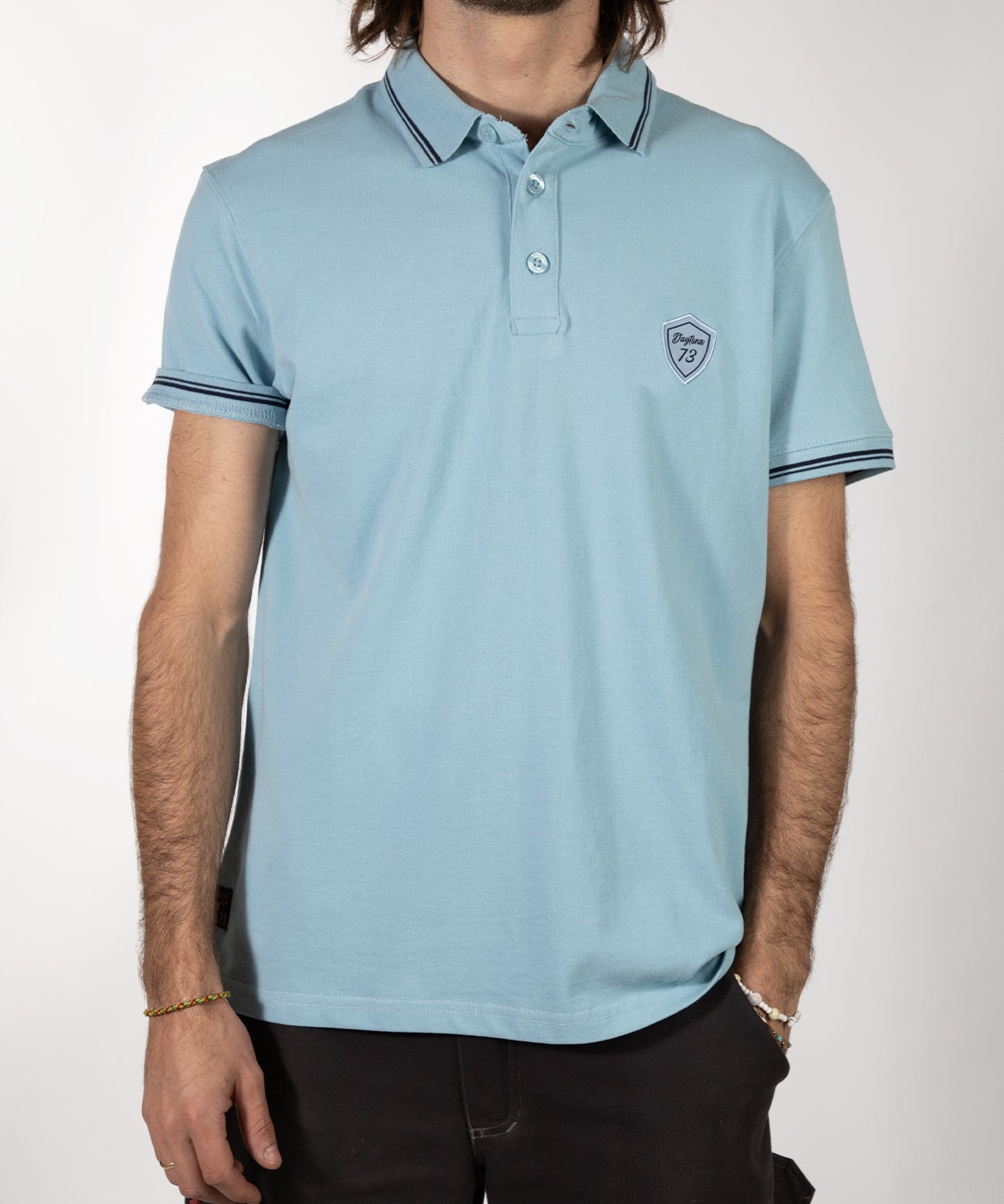 Arlo - Polo sport homme