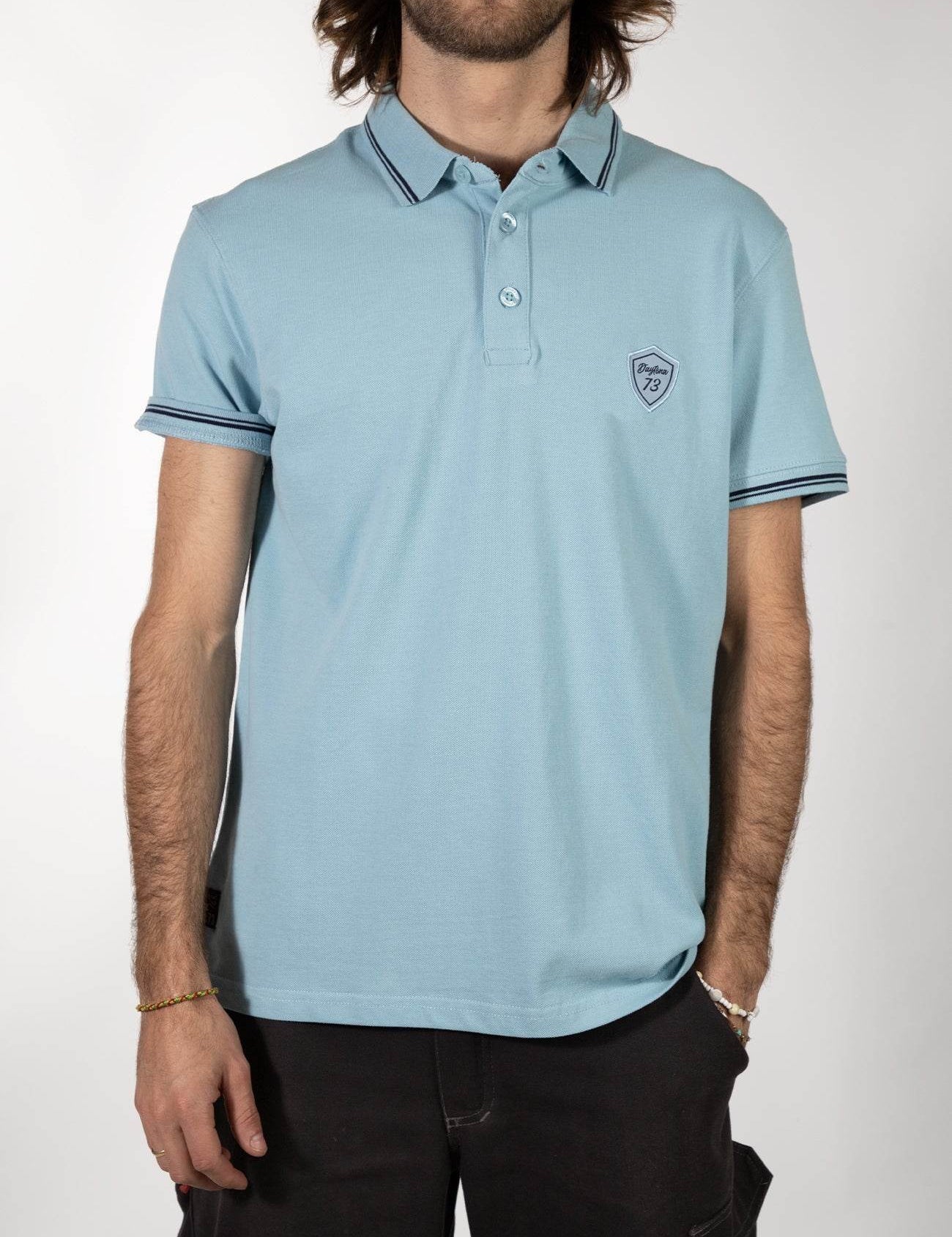 Arlo - Polo sport homme