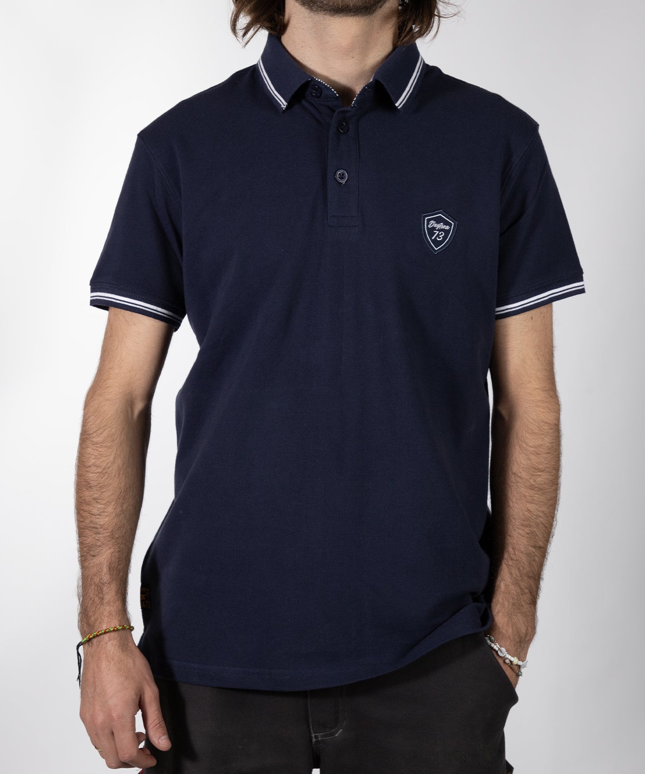 Arlo - Polo sport homme