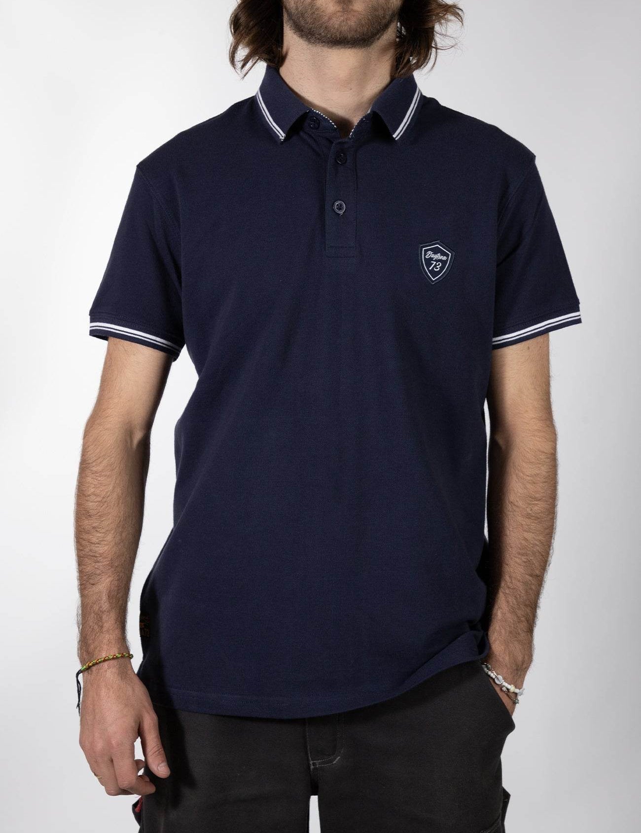 Arlo - Polo sport homme