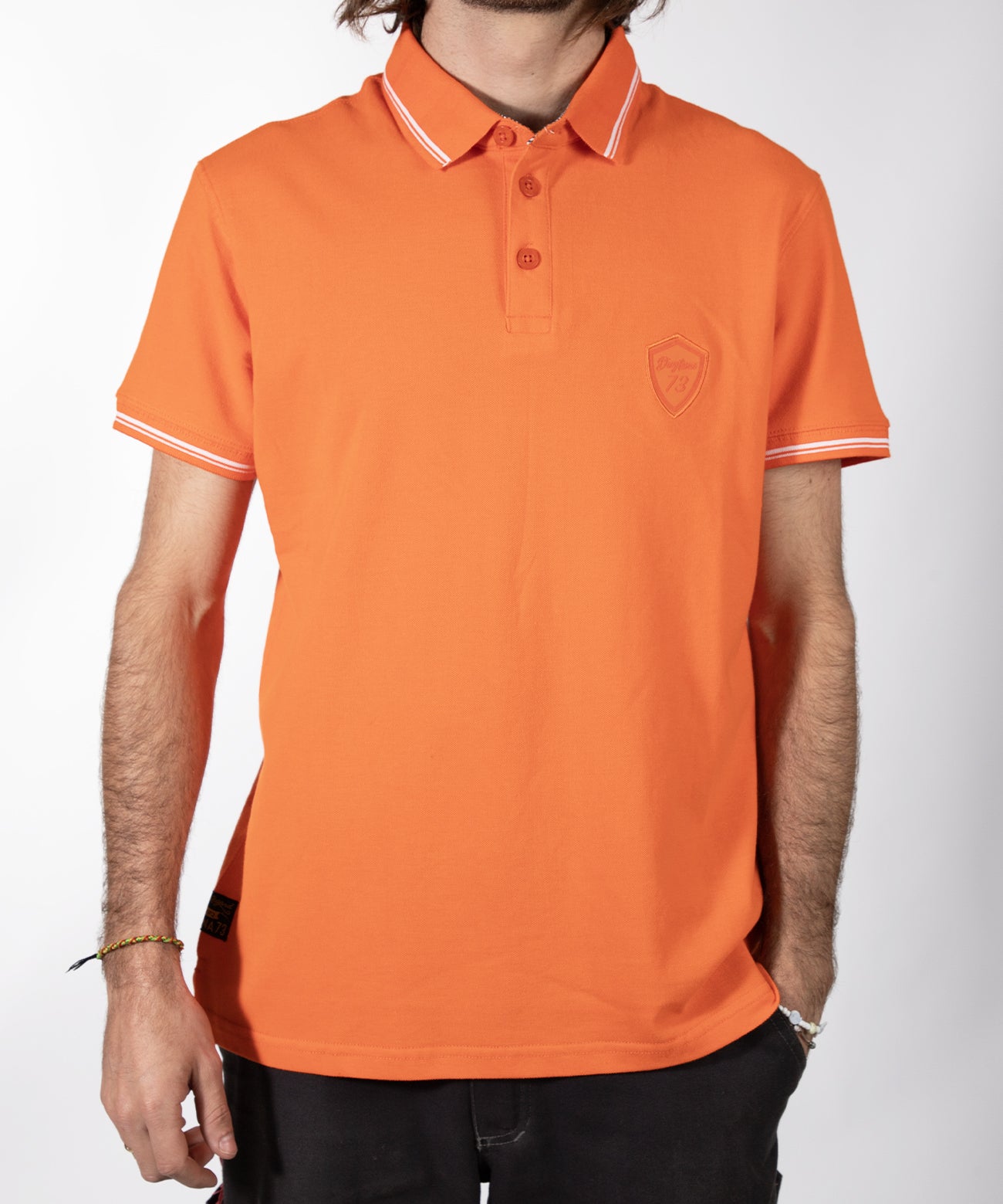 Arlo - Polo sport homme