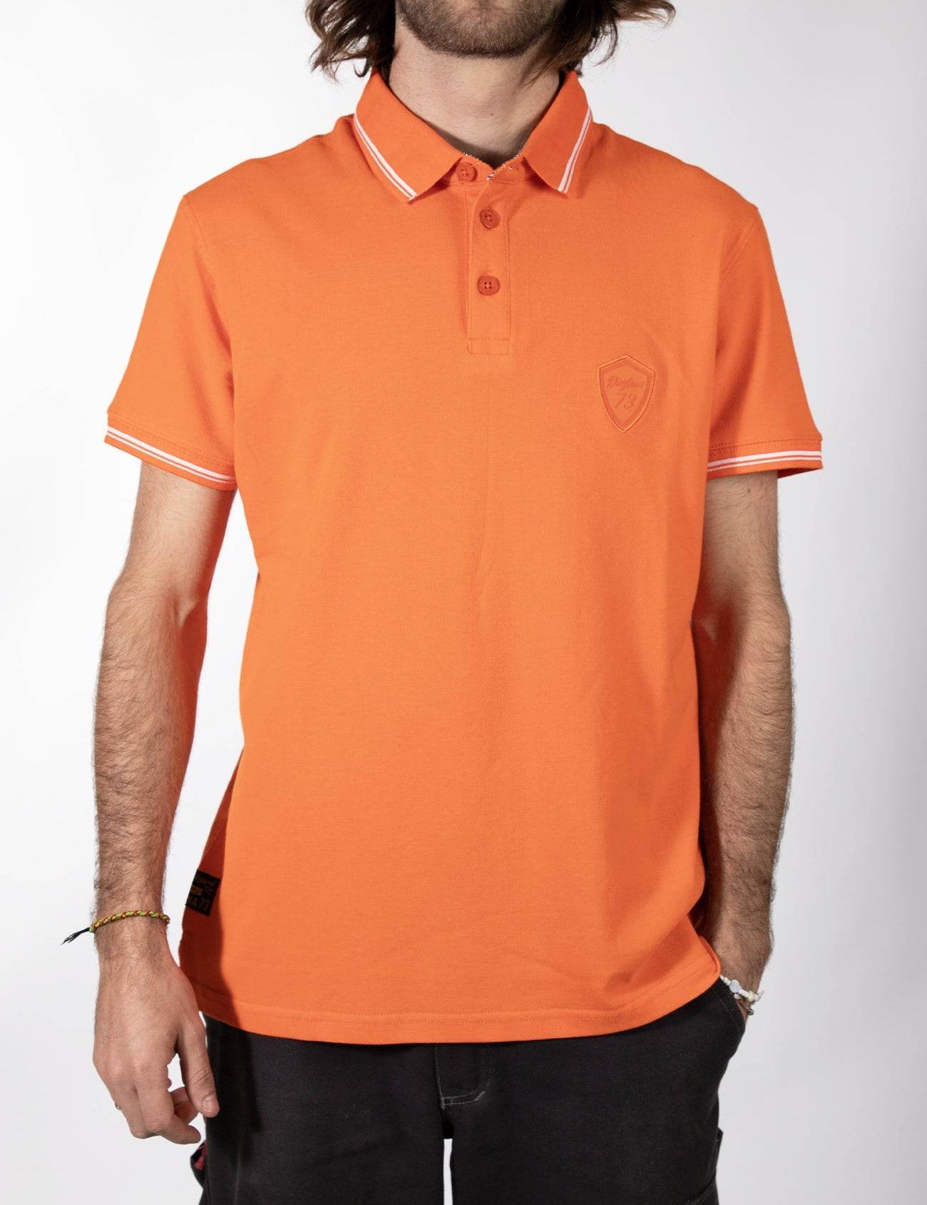 Arlo - Polo sport homme