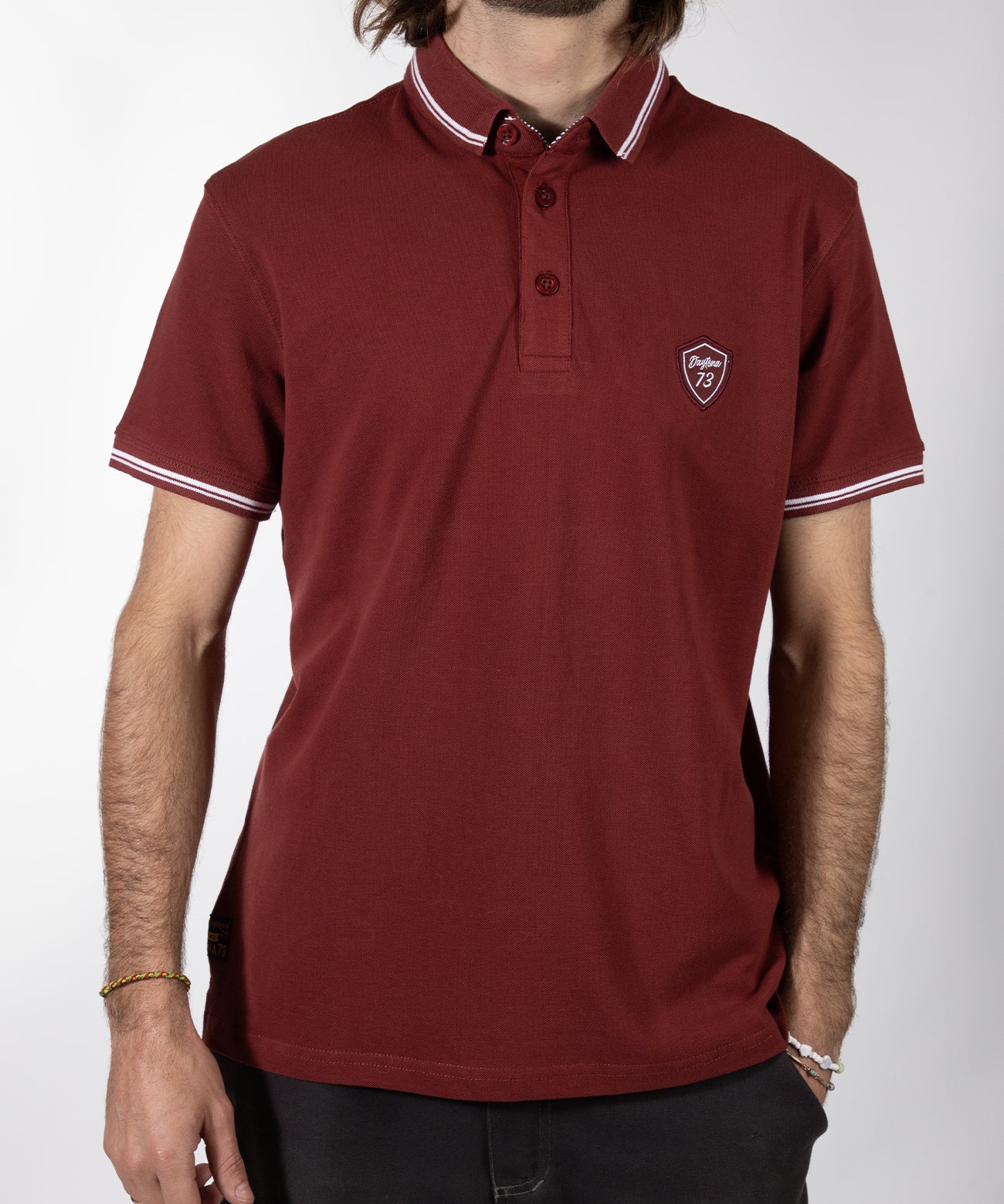 Arlo - Polo sport homme