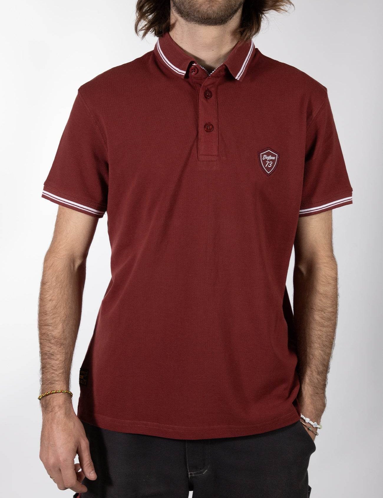 Arlo - Polo sport homme